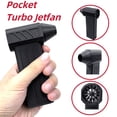 thumbnail image 2 of ZPAQI Jet Mini Blower 15000RPM Portable Mini Hand Powerful Jet Blower Air Blower, 2 of 10