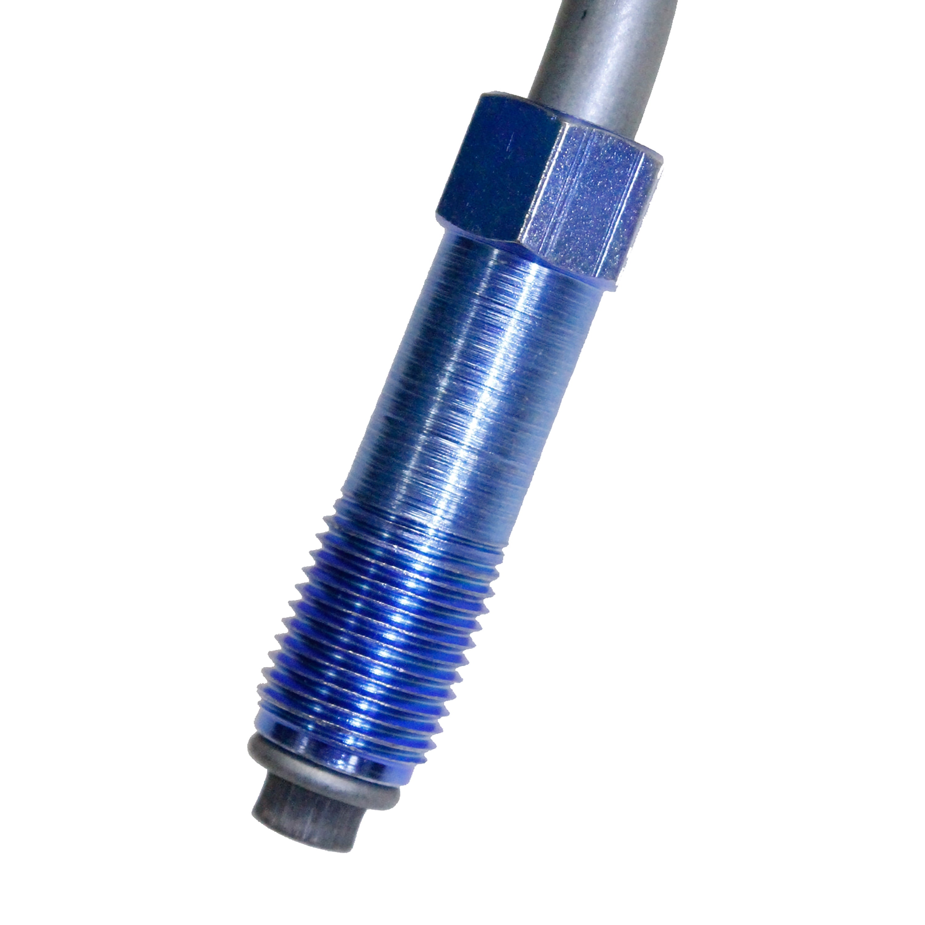 Edelmann 92732 Power Steering Pressure Line Hose Assembly