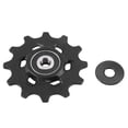 thumbnail image 5 of 5X 12T 14T 12 Speed Bicycle Mountain Bike Pulley Wheel Rear Derailleur Kit for X01 XX1 GX NX Eagle, 5 of 7