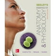 thumbnail image 1 of Pre-Owned Seeley's Essentials of Anatomy & Physiology (Hardcover) 0078097320 9780078097324, 1 of 1