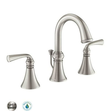 Height Of Moen Wetherly Kitchen Faucet Height Of Moen Wetherly Kitchen Faucet