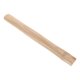 thumbnail image 4 of ColoMX Pieza de martillo, mango de repuesto de martillo de madera, mango de martillo de agarre de madera, repuesto, 4 of 7