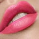 thumbnail image 1 of By The Clique Such A Doll Lápiz labial líquido mate premium | Cliquestick rosa brillante, 1 of 4