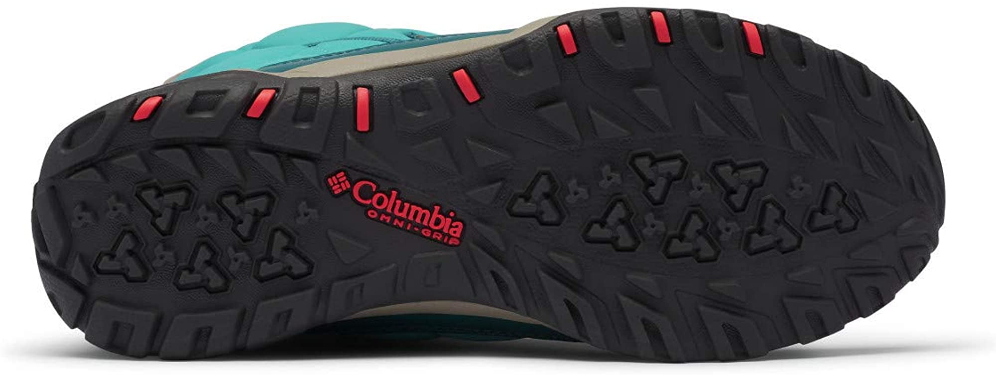 Columbia Womens Cascara Omni-Heat Snow 