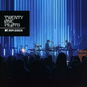 Twenty One Pilots - MTV Unplugged - Rock - CD