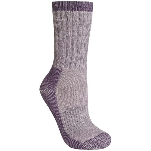 Trespass Womens/Ladies Cool C-Max Liner Socks TP733 