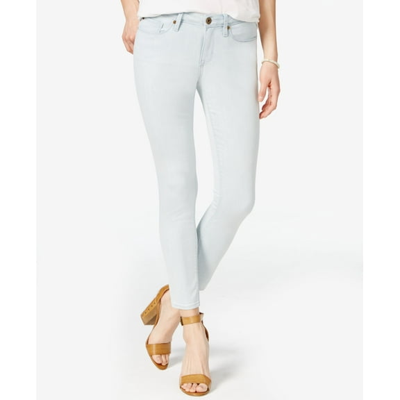 American Rag Yosi Wash Skinny Jeans (Yosi, 7)