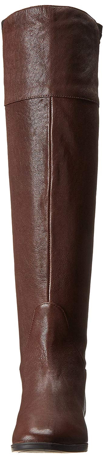 Nine West Womens Timeflyes Riding Boot