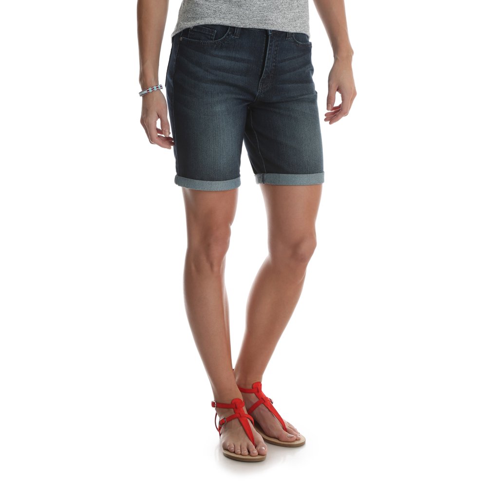 lee riders women's bermuda shorts