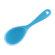 thumbnail image 4 of Cuchara de arroz de silicona de una sola pieza, suave, sin daños, para uso doméstico, utensilios de cocina, cuchara grande, cuchara de arroz de silicona, 4 of 6
