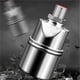 thumbnail image 5 of ¡Descuentos Directos!, Válvulas de flotador de control de agua totalmente automáticas de acero inoxidable 304 Akmoler, 5 of 9