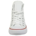thumbnail image 3 of Converse All Star Hi Optical White  M7650C Men's Size 5, 3 of 8