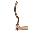 thumbnail image 3 of Egyptian Khopesh Sword Prop, 3 of 3