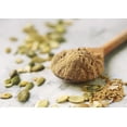 thumbnail image 4 of Organic Toasted Pumpkin Seeds Protein Powder, 10 Pounds — Non-GMO, Kosher, Vegan — by Food to Live, 4 of 6