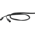 thumbnail image 1 of Cable Canon Xlr Macho A Xlr Hembra Proel Dhs240lu2 2 Metros, 1 of 2