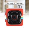 thumbnail image 1 of Mini Cámara 1080P Hd Dvr Night Vision Video Recorder Videocámara matsuzay AF000370-00, 1 of 5