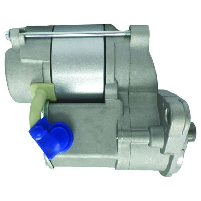 OEG Parts New Starter Replacement for Toyota 6FGCU30 95-01 OEG Parts New Starter Replacement for Toyota 6FGCU30 95-01