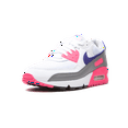 thumbnail image 4 of NIKE WOMENS AIR MAX 90 WMNS "Laser Pink" CT1887 100 from Stadium Goods, 4 of 9