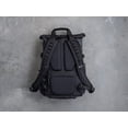 thumbnail image 4 of Wandrd Mochila De Viaje Para Fotografía Prvke 21L Totalmente Nueva - Paquete Fotográfico - Bolsa Para Cámara Resistente A La Intemperie Con Compartimento Para Computadora Portátil (Azul Egeo), 4 of 5