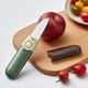 thumbnail image 5 of Fruit Peeler Peeler Household Folding Multifunctional Head Two In One Portable Peeler, 5 of 7