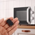 thumbnail image 4 of KAKOWELY 2Pcs Microwave Door Switch Replacement Universal Micro Momentary Switch,1.46"X0.79"X0.31", 4 of 4