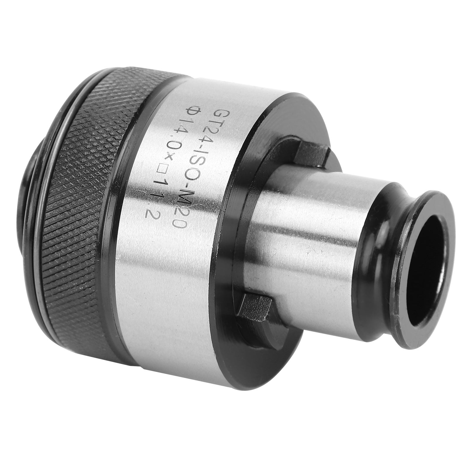 Ccdes Guide Rail Guia Linear Tapping Collet Adapter High Speed Steel