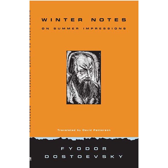Winter Notes on Summer Impressions