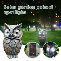 Oggfader Solar Lights Outdoor Decorative Outdoor Lights Lights Garden Decorative Lights For