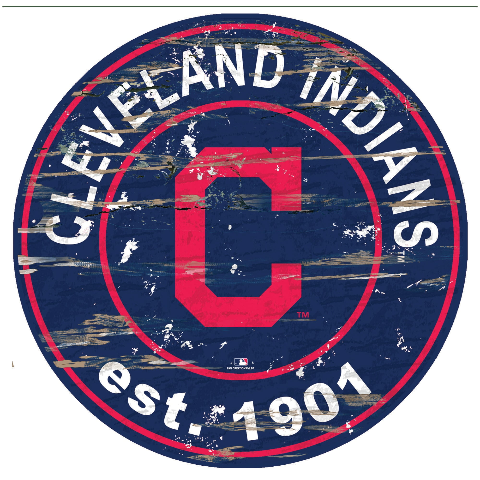 cleveland indians 24