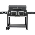 thumbnail image 1 of Smart Charcoal BBQ - Noir, 787 Po2, 1 of 2