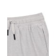 thumbnail image 2 of Athletic Works Boys ButterCore Active Shorts, Sizes 4-18, 2 of 3