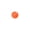 #1C-Orange, variant on Bsirktail Dog Balls for Aggressive Chewers, Resistant Elastic Balls Interactive Training Ball Dog Toys Dog Toys for Teething, Relieving Anxiety 2.36 Inch Diameter