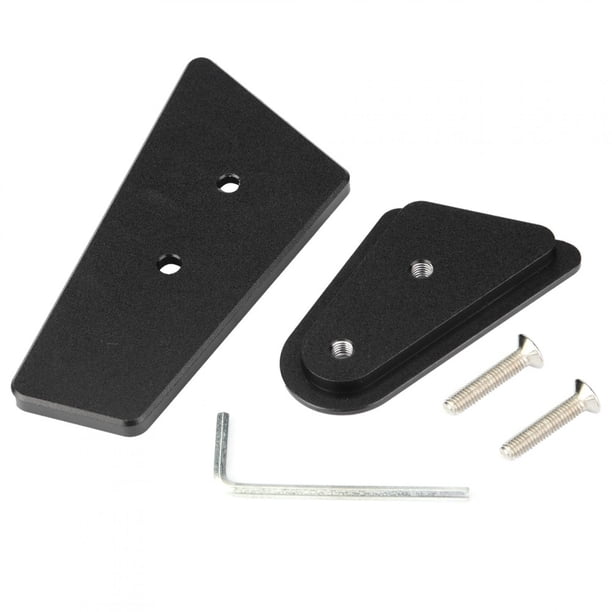 Extensión de palanca de Pedal de freno para motocicleta, extensión trasera para BMW R1200GS y ADV LC 2013-2018 Jadeshay A