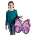 thumbnail image 2 of Butterfly Piñata, 2 of 2