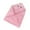 Pink Rabbit, variant on GYRATEDREAM Baby Hooded Towel Baby Bath Towel Infant Beach Towel Bathrobe Absorbent Large Baby Towel Shower Towel Gift for Newborns Infants, White Bear