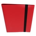 thumbnail image 1 of Matériau PP, Reliure de Cartes à 360 Fentes, Étanche, Sans Acide, Résistant aux Égratignures pour Plusieurs Cartes Standard, 1 of 7