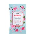 thumbnail image 2 of CALA Makeup Remover Cleansing Tissues COLLAGEN, 2 of 2