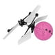 thumbnail image 5 of Juguete De Bola Voladora Led, Carga USB Inteligente, Luz LED Fría, Hoja De Viento Resistente, Juguete Volador Interactivo Para Niños Para Interior Y Exterior, 5 of 7