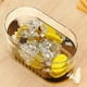 thumbnail image 5 of Botella dispensadora de agua fría para refrigerador | Jarra plástica de alta capacidad 4.5L con grifo | Resistente al calor | Boca ancha | Jarra para té de frutas y bebidas frías | Beige o verde, 5 of 8