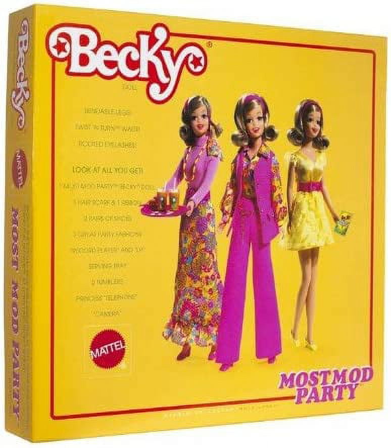 Collectible Barbie & Ken Doll Giftset - Friday Night Dream