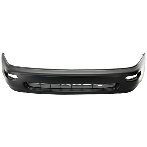 Front Bumper Cover For 1993-1997 Toyota Corolla With Fog Lamp Holes 5211902902