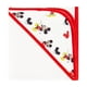 thumbnail image 5 of Toallas con capucha Disney Cudlie Baby Boy Mickey Mouse x2, 5 of 6