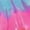 Hot Pink@GC@, variant on CONZONE Baby Girls Short Sleeve T-Shirts Tie Dye Graphic Tee Shirt for Girls Crew Neck Soft Loose Childrens Spring Tops