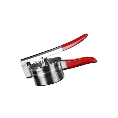 

304 Stainless Steel Lemon Squeezer Hand Press Juicer Manual Citrus for Juicing Lemon Limes Vegetables