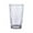 D, variant on Reusable Drinking Glasses Water Cup in Jewel Tone Colors BPA-Free Tumblers, Top-Rack Dishwasher Safe, Acrylic Glasses, Shatterproof and Stackable Cup
