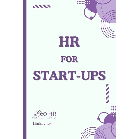 HR & Employment Law HR for Start-Ups, Book 2, (Paperback)