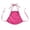 Hot Pink#9527, variant on Baby Girls Halter Neck Sequins Cropped Tops Crew Neck Colorful Sparkly Tank Tops for Girl Stage Performance Tops