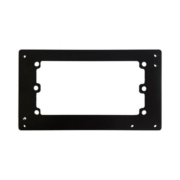 ckepdyeh ATX Power Supply to SFX Power Supply Bracket SFX Power Supply to ATX Power Supply Fixed Chassis Hole Conversion Frame