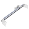 thumbnail image 1 of Greenadscape 1Set Stainless Steel Anti Tip Safety Bracket For Lcd Monitors And Desktop Tvs Child Proofing, 1 of 8