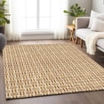 thumbnail image 4 of Dalyn Rugs Premium Machine Washable Mayfield AMF978 Copper 10' x 14' Rug, 4 of 7